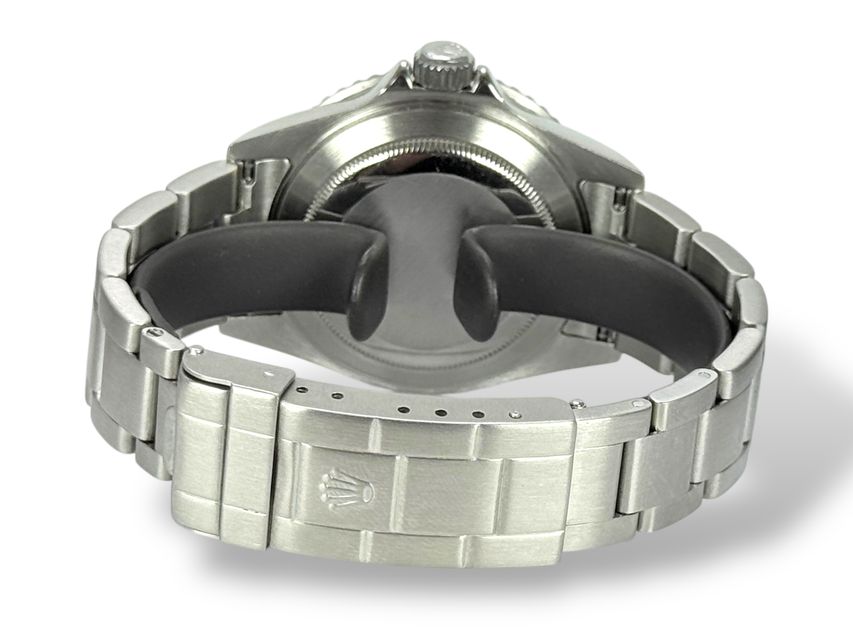 Rolex Submariner Kermit Image 4